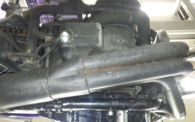 SUZUKI GSX400 IMPULSE 1996 GK79A