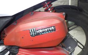 HONDA PCX 125 JF56