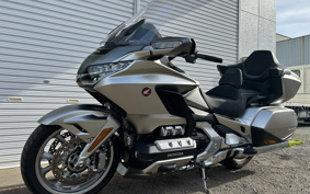 HONDA GL 1800 GOLD WING TOUR DCT 2024 SC79
