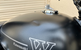 KAWASAKI W800 STREET 2019 EJ800B