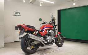 HONDA CB1300SF SUPER FOUR 2001 SC40