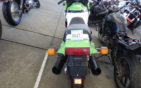 KAWASAKI GPZ900R NINJA ZX900A