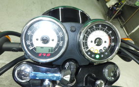 MEGURO S1 1998 BJ230A