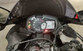 KAWASAKI NINJA ZX-6R ZX636G