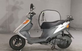 SUZUKI ADDRESS V125 CF4EA