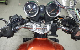 HONDA CB1300SF SUPER FOUR 1998 SC40