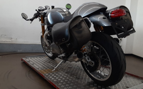 TRIUMPH THRUXTON 1200R 2016 DAD72H