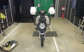 HONDA C110 SUPER CUB JA10