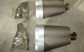 YAMAHA VMAX Gen.2 2010