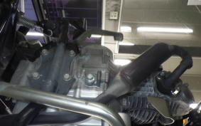 HONDA ｸﾛｽｶﾌﾞ110-3 2012 JA60