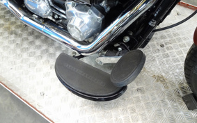 HARLEY FLS 2017 JRV