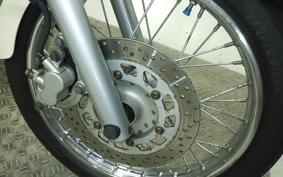 YAMAHA DRAGSTAR 250 VG02J