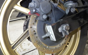 HONDA CB750 GEN 2 2006 RC42