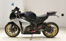HONDA CBR1000RR ABS 2009 SC59