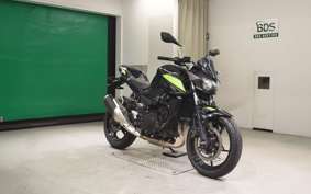 KAWASAKI Z250 Gen.2 1999 EX250P