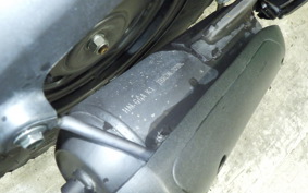 HONDA ZOOMER 2010 AF58