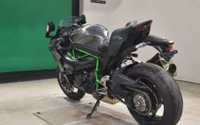 KAWASAKI NINJA H2 ｶｰﾎﾞﾝ 2021 ZXT02J