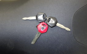 YAMAHA MT-07 2022 RM33J