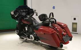 HARLEY FLHXSE 1800CVO 2017