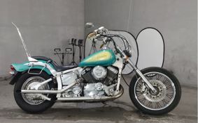 YAMAHA DRAGSTAR 400 4TR