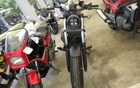 HONDA REBEL 250 A 2016 MC49