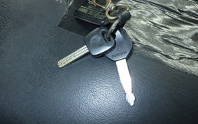 SUZUKI ADDRESS V50 Gen.2 CA44A