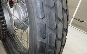HONDA FTR223 2025 MC34