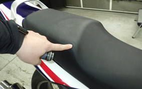 HONDA CB400 SUPER BOLDOR VTEC 2008 NC42