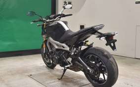 YAMAHA MT-09 2014 RN34J