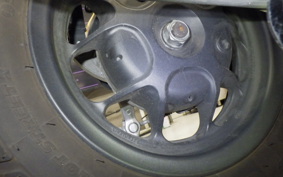 HONDA LEAD 125 2018 JF45