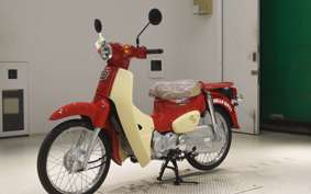 HONDA C50 SUPER CUB AA09