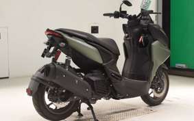 YAMAHA X FORCE SG79J