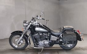 HONDA SHADOW 400 2007 NC34