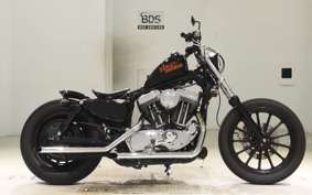 HARLEY XL1200C 2003