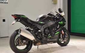 KAWASAKI ZX 10 NINJA ABS 2024 ZXT02L