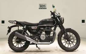 HONDA GB350S 2022 NC59