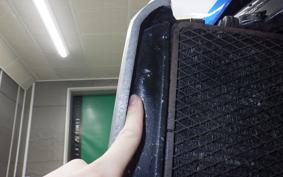 KAWASAKI ZRX1100 2000 ZRT10C