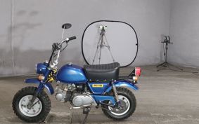 HONDA MONKEY Z50J