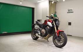 HONDA CB650R 2022 RH03