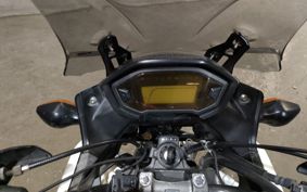 HONDA 400X 2013 NC47