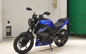 KAWASAKI Z250 A 2016 ER250C