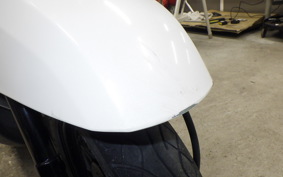 HONDA TACT Gen.4 1994 AF75