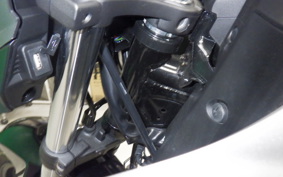 HONDA CB190X