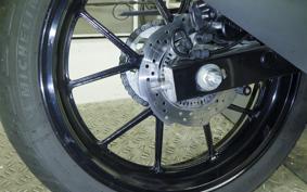 SUZUKI GSX-S125
