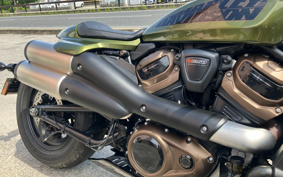 HARLEY RH1250S 2022 ZC4