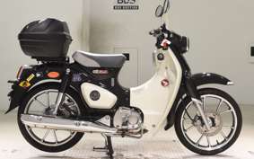 HONDA C125 SUPER CUB JA48