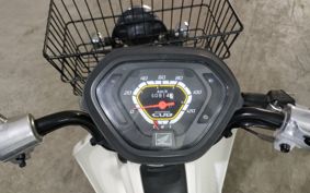 HONDA SUPER CUB110 JA10