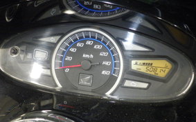 HONDA PCX125 2025 JF28