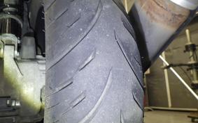 HONDA PCX 160 KF47