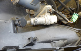 SUZUKI ZZ CA1PB